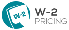 w-2 Pricing