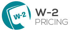 w-2 Pricing