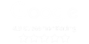 4.9 Customer Rating